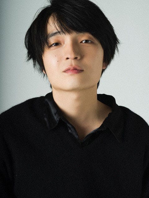 岡山天音(提供写真)