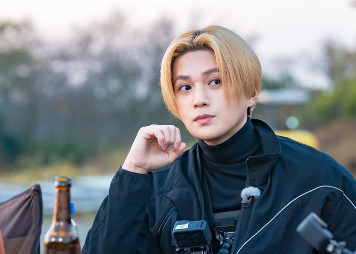 八木勇征(C)AbemaTV,Inc.