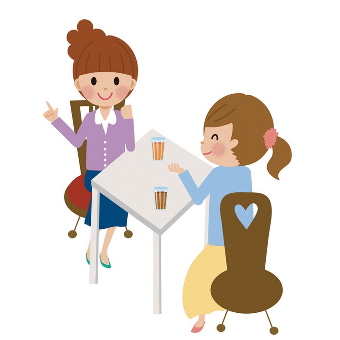 小町川柳 最優秀賞決定 ママ友の ほんの一部が まぁまとも 発言小町 モデルプレス