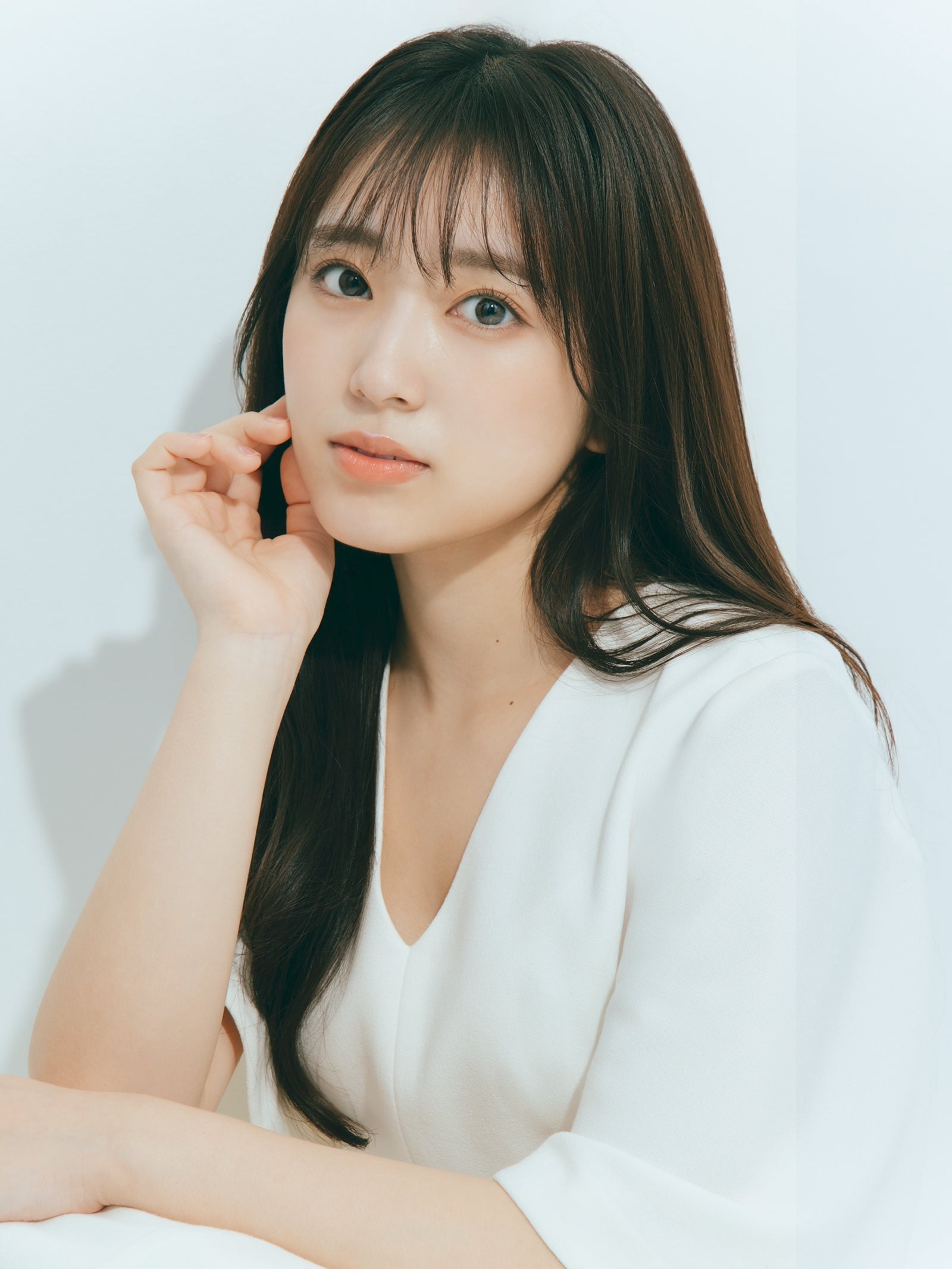 矢吹奈子（C）「私がひとりで生きてくなんて」製作委員会（短縮版）（C）WHIP2026