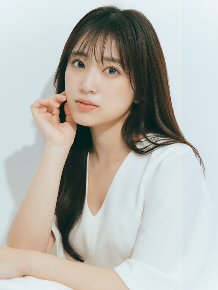 矢吹奈子(C)「私がひとりで生きてくなんて」製作委員会(短縮版)(C)WHIP2026