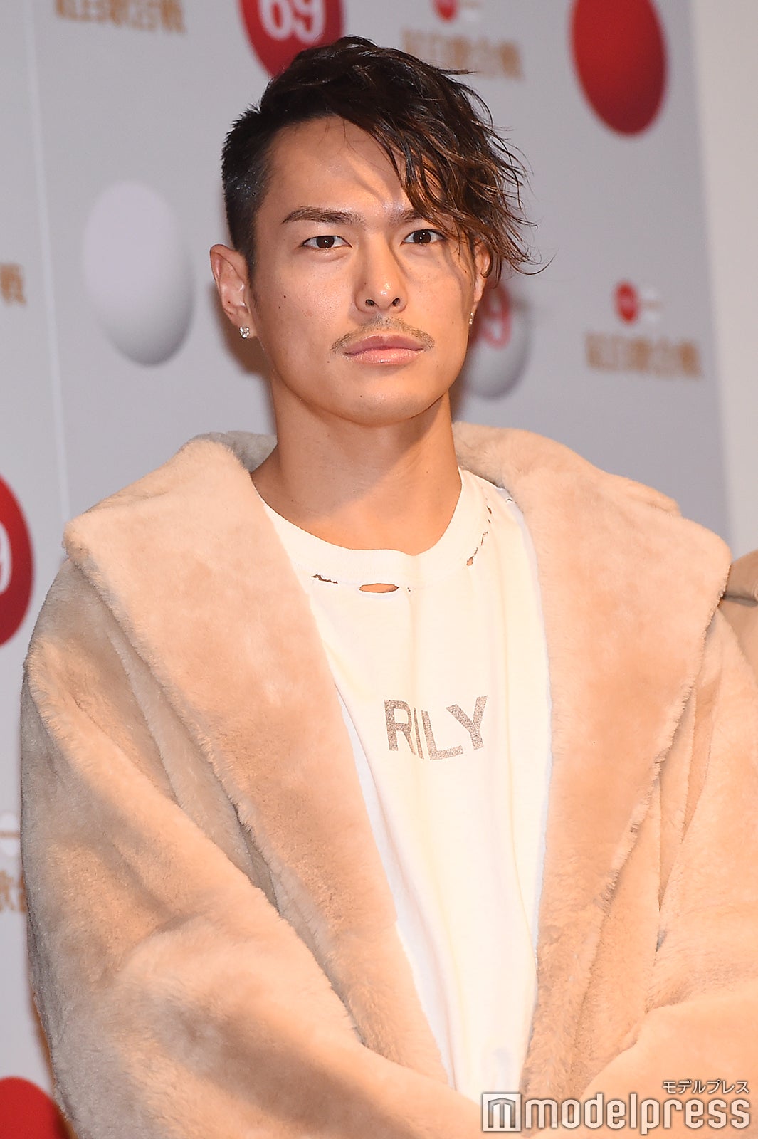 今市隆二 （C）モデルプレス