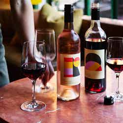 ハウスワイン/画像提供:bills japan