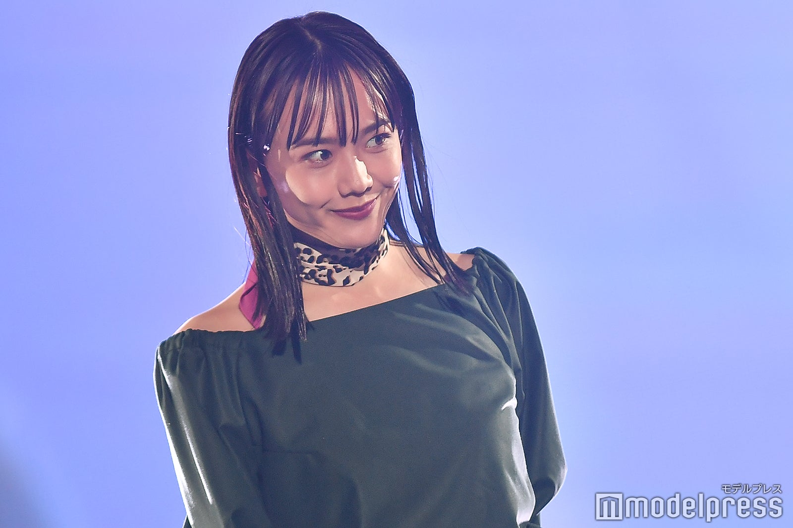 松井愛莉（C）モデルプレス