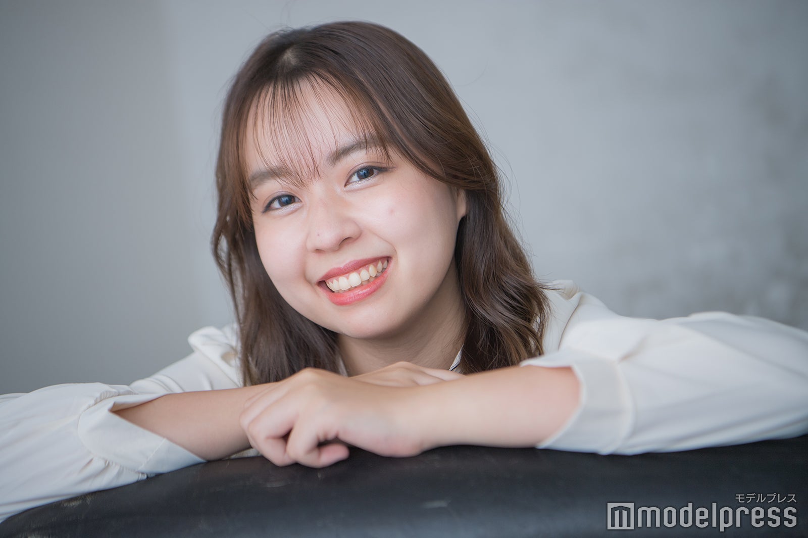 富田萌さん（C）モデルプレス