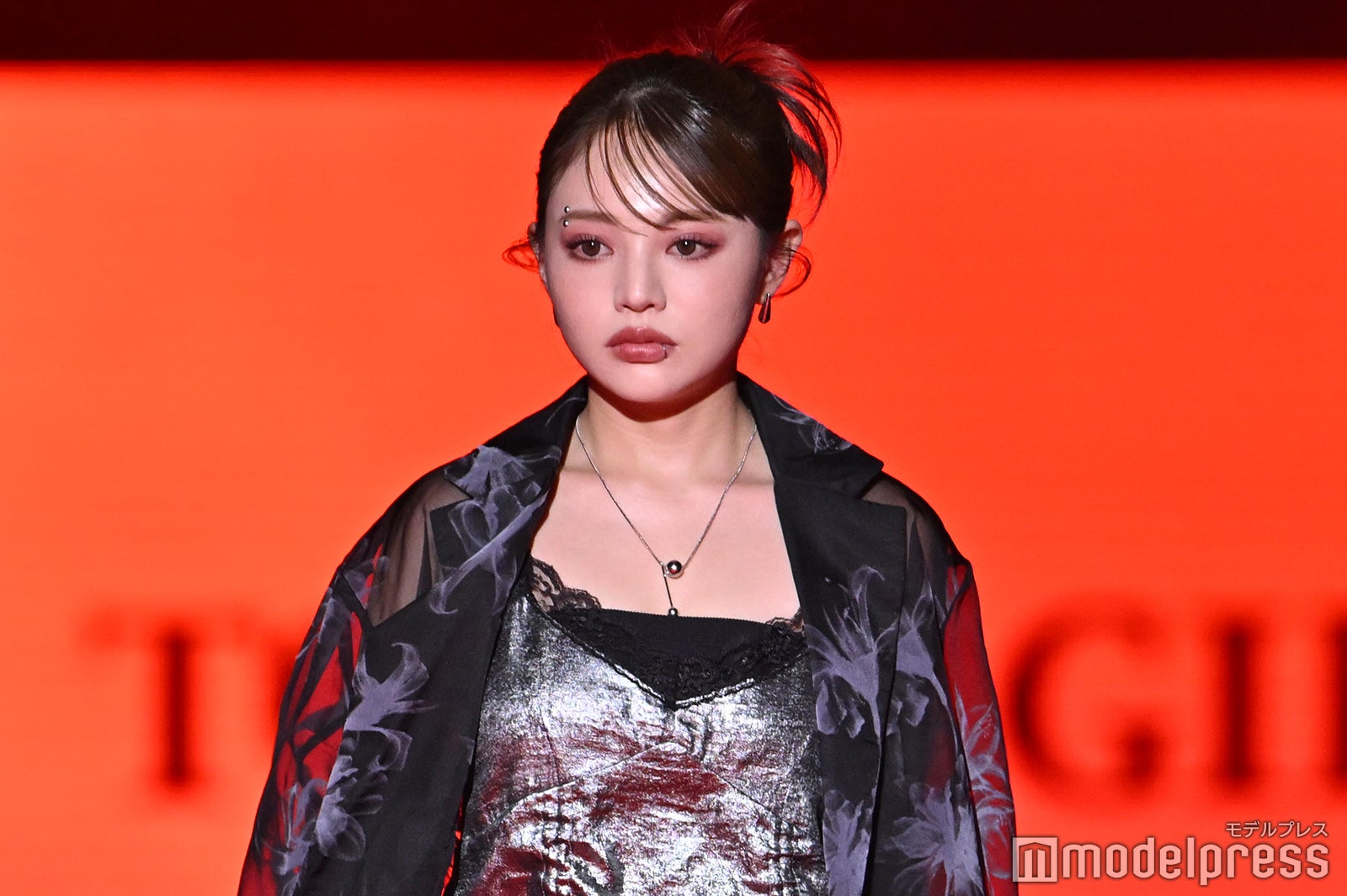 吉木千沙都（C）モデルプレス