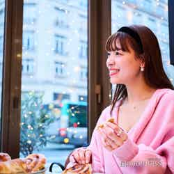 朝食(C)モデルプレス