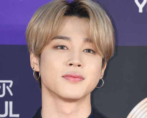 BTSジミン、デビュー前後で家族の対応が変化「僕に少し遠慮するようになった」