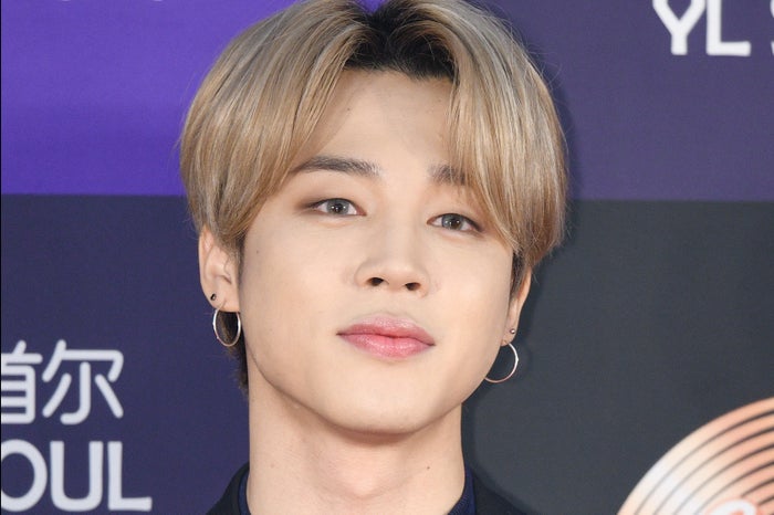 “入隊中”BTSジミン、新曲で除隊日匂わせ「涙が止まらない」「待ってるね」