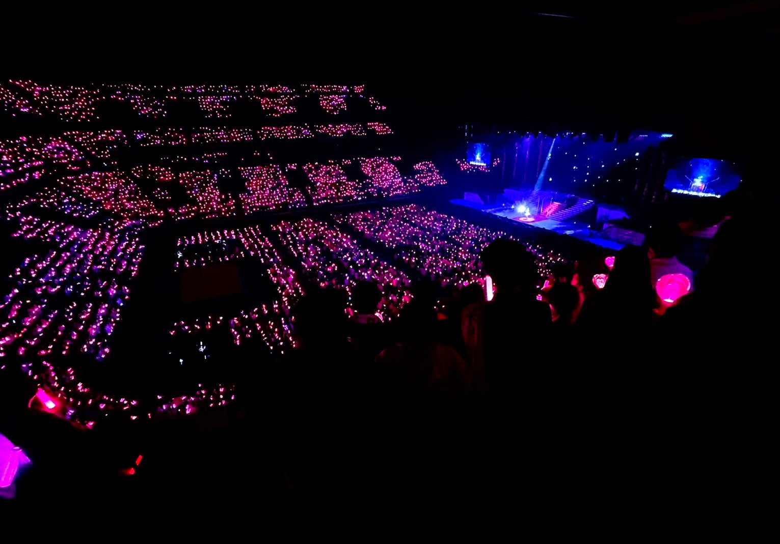 ＝LOVE「＝LOVE 8th ANNIVERSARY PREMIUM TOUR」（提供写真）