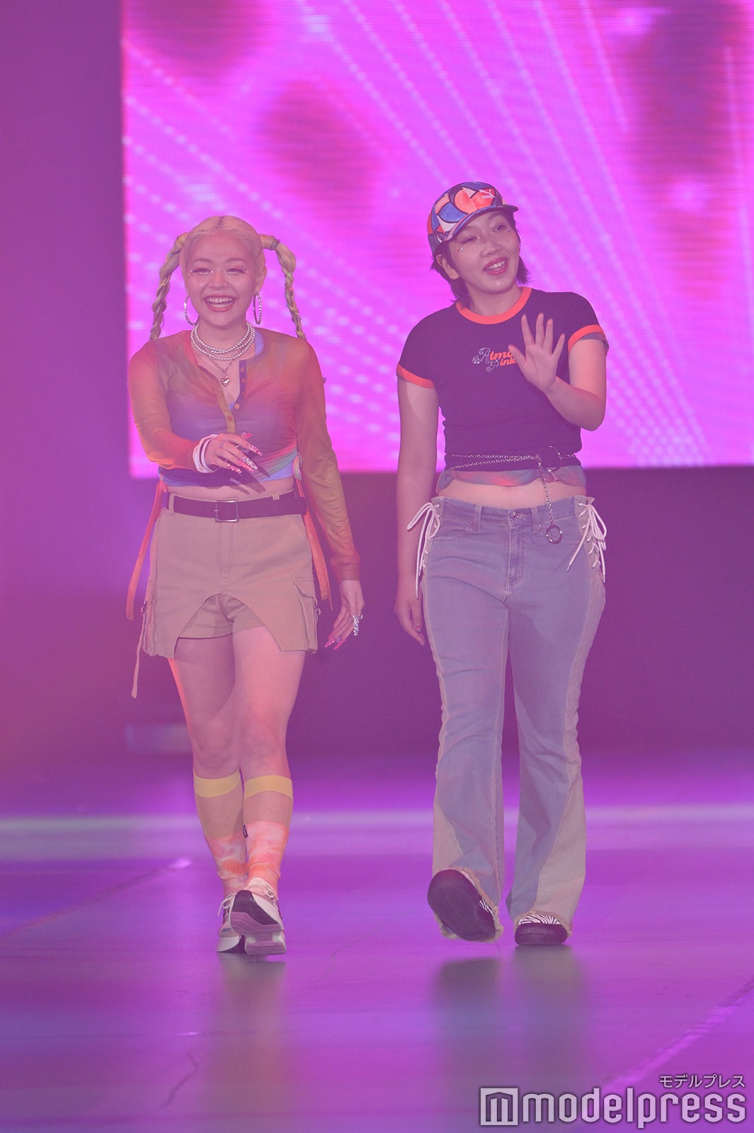 (画像15/19) エルフ荒川、本名初告白に反響殺到「可愛い」「良い名前」 モデルプレス