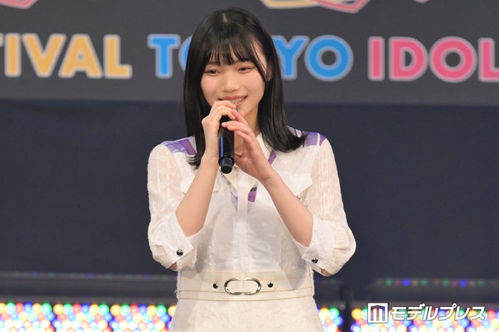 乃木坂46岡本姫奈、“ショートヘア”で雰囲気ガラリ 「驚いた」「イケメン」と反響