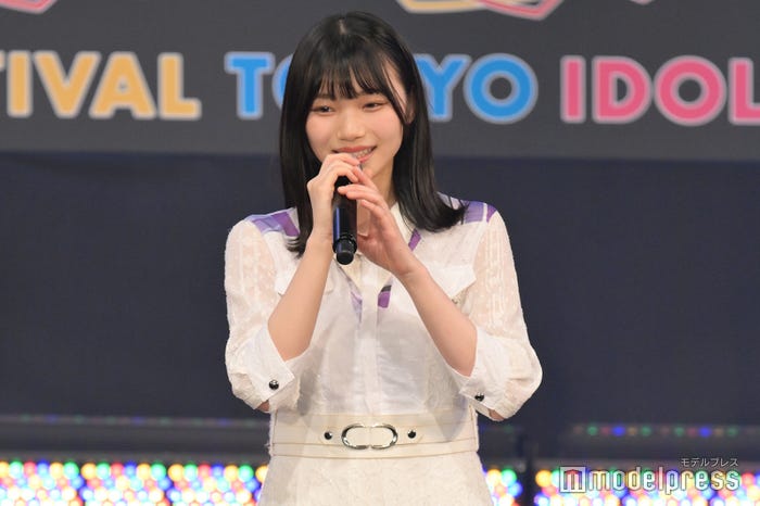 岡本姫奈(C)モデルプレス