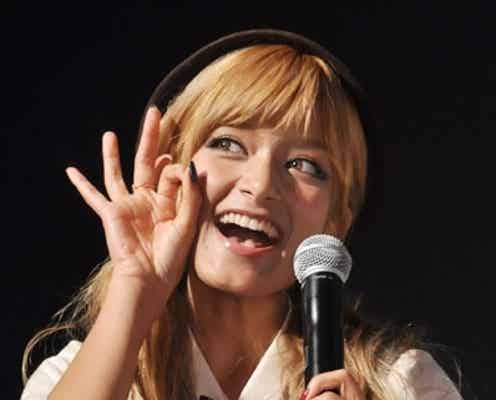 ローラ、いいともテレフォン出演 「とってもたのしみ~」