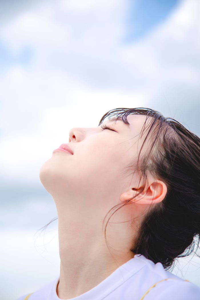 三原羽衣/撮影:枝優花(提供写真)