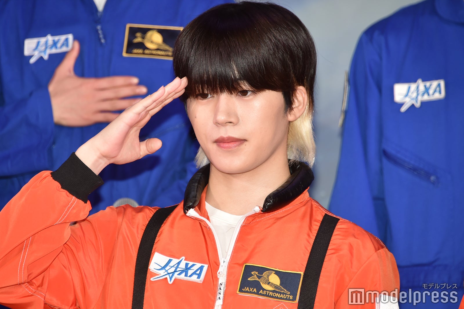 木全翔也（C）モデルプレス