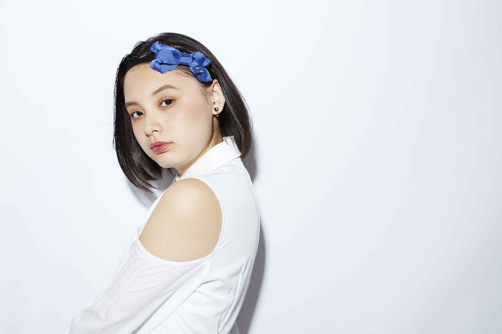 渡邊璃生（画像提供：所属事務所）