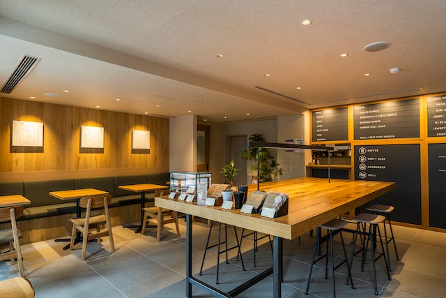 トレンドは“メルボルン式”!?