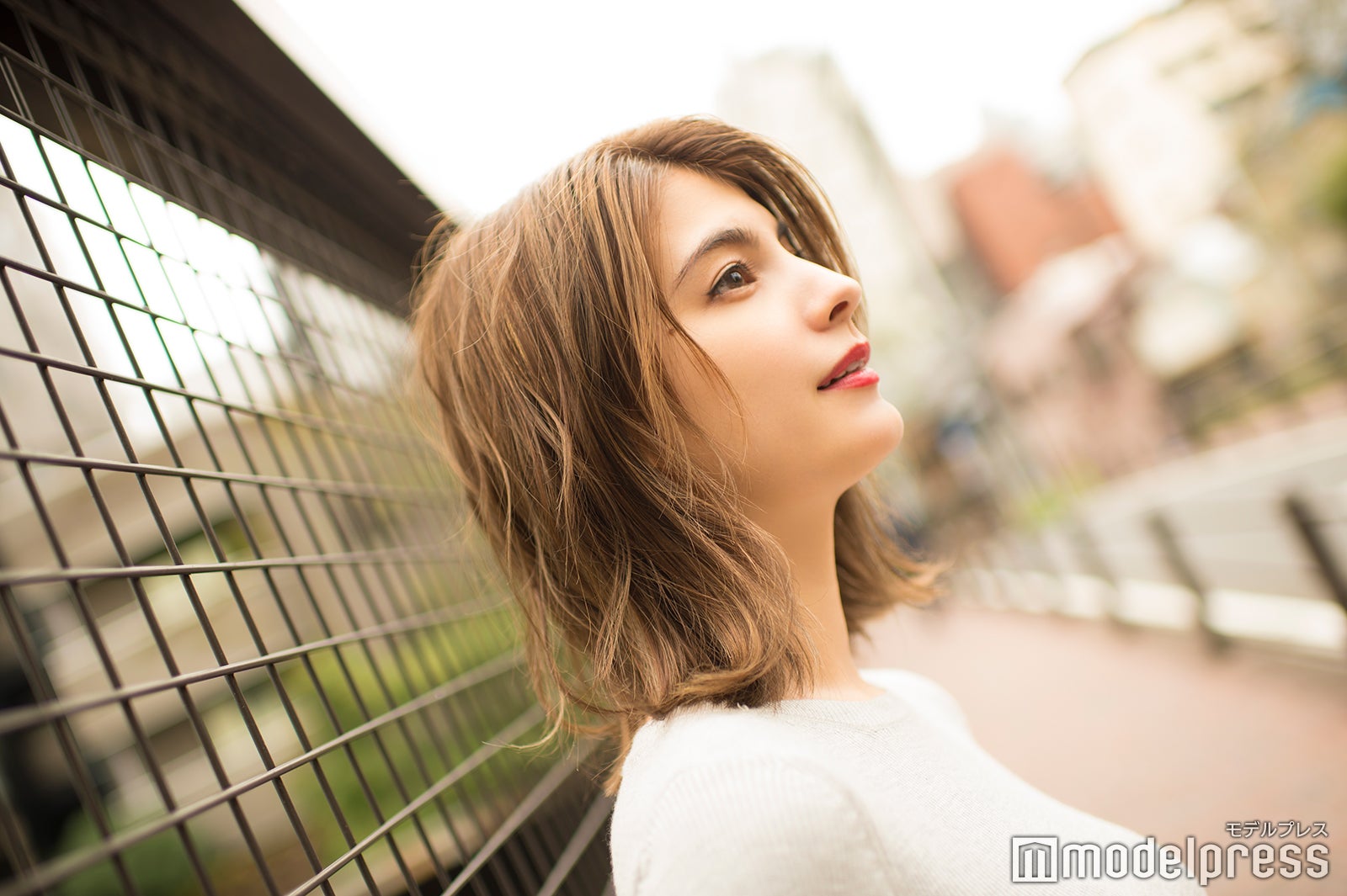 マギー（C）モデルプレス