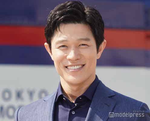 鈴木亮平「TOKYO MER」“過酷撮影”への本音吐露 中条あやみら総ツッコミ「ちょっとおかしいです(笑)」
