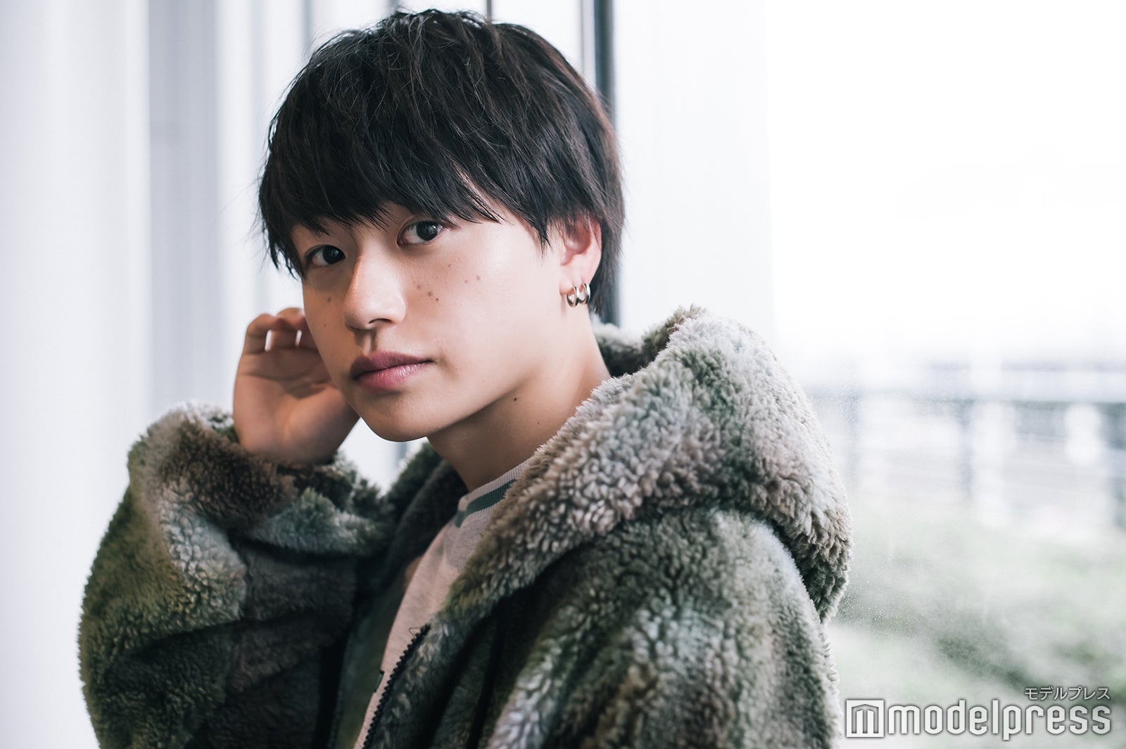 「ミスター青山」ファイナリスト・和田怜さんの素顔に迫る＜大学コンテスト2022特集＞