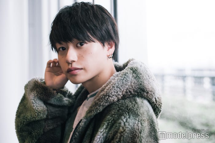 和田怜さん(C)モデルプレス