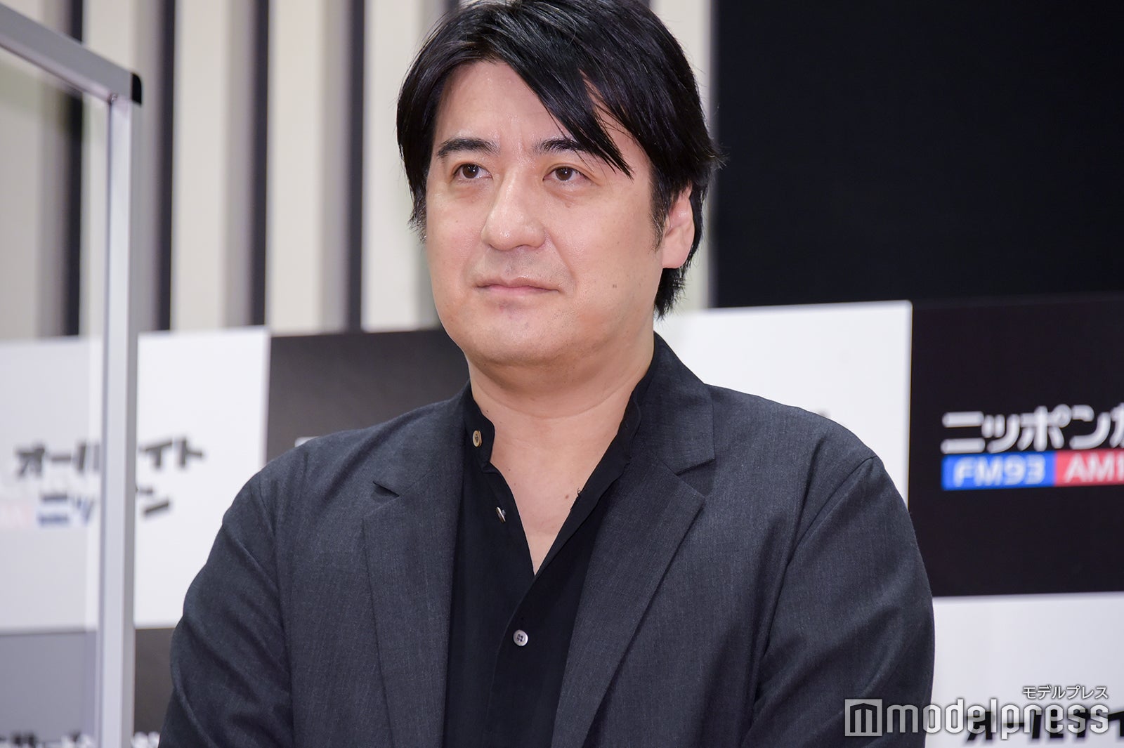 佐久間宣行プロデューサー（C）モデルプレス