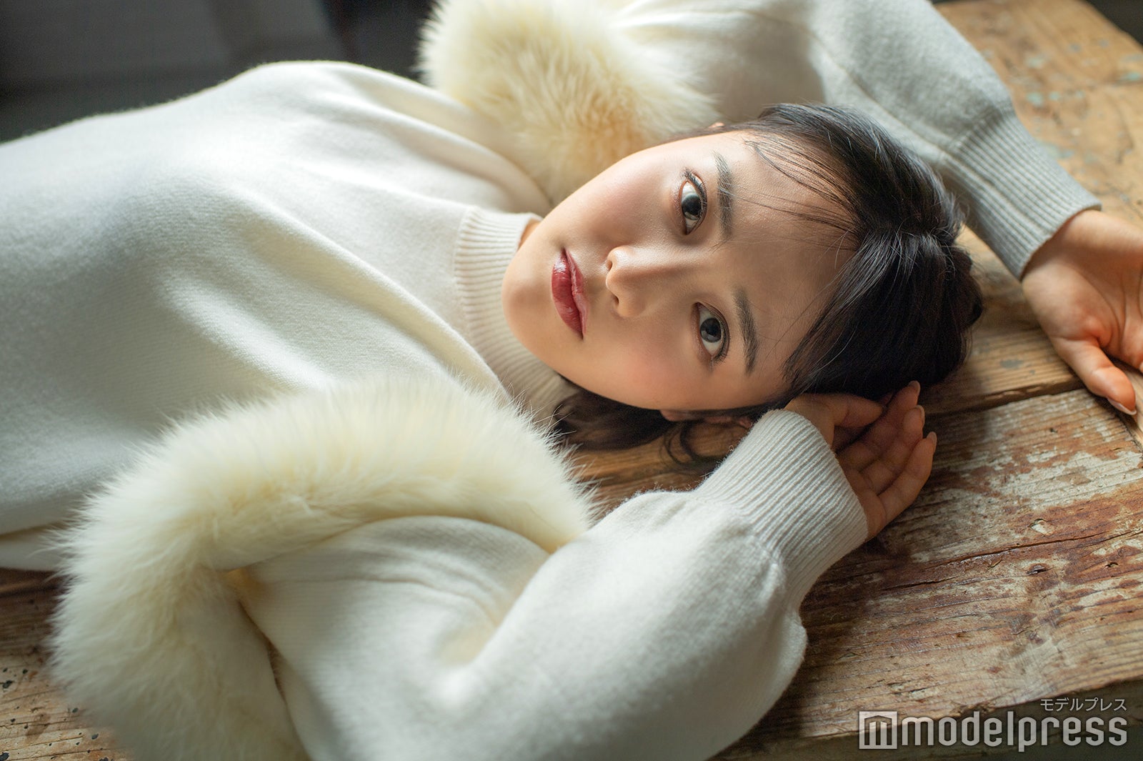 新田さちか（C）モデルプレス