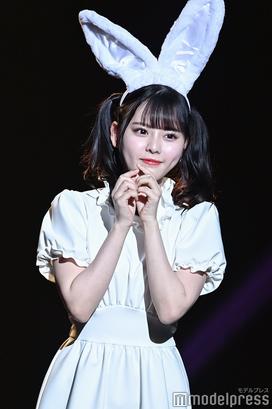 画像2/14) ＝LOVE齊藤なぎさ「明日カノ」“ホス狂地雷系女子”ゆあ