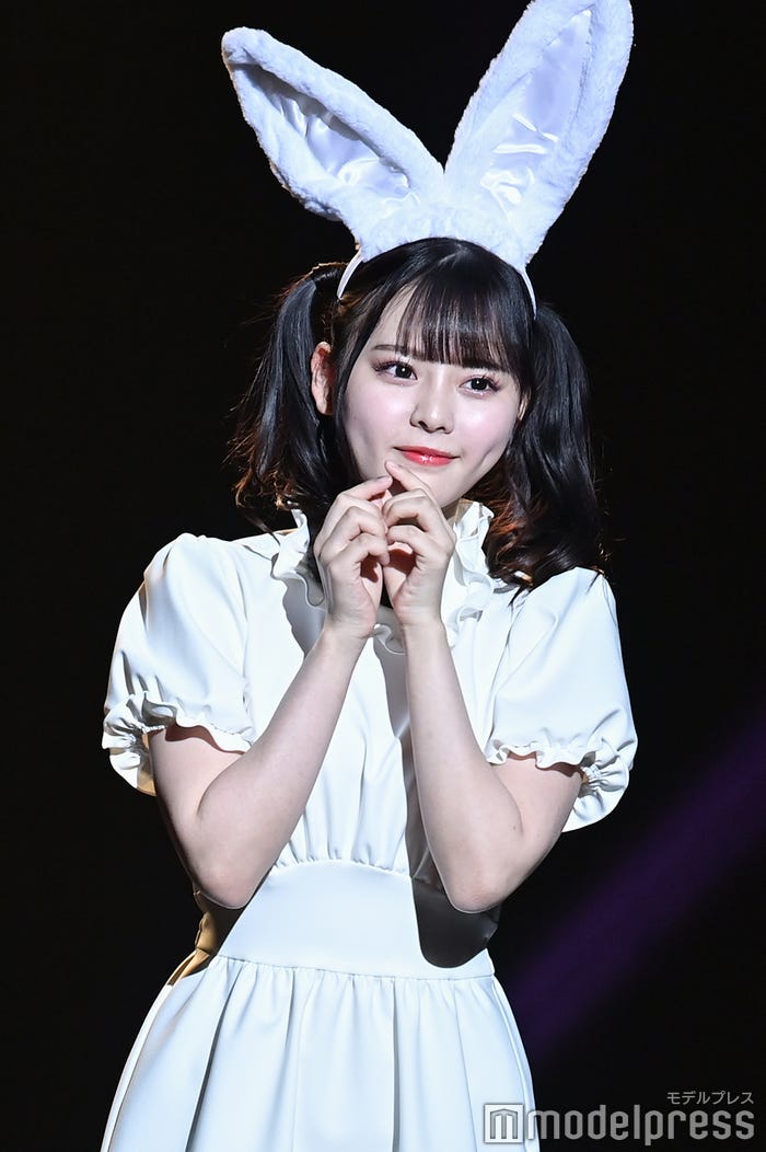 齊藤なぎさ(C)モデルプレス