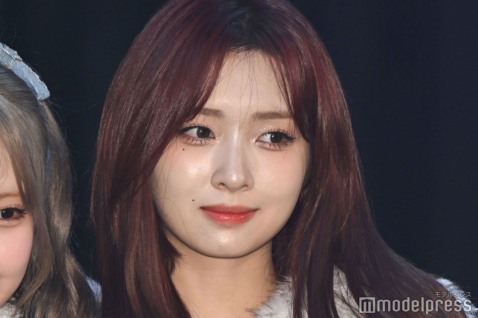 ミユ（C）モデルプレス