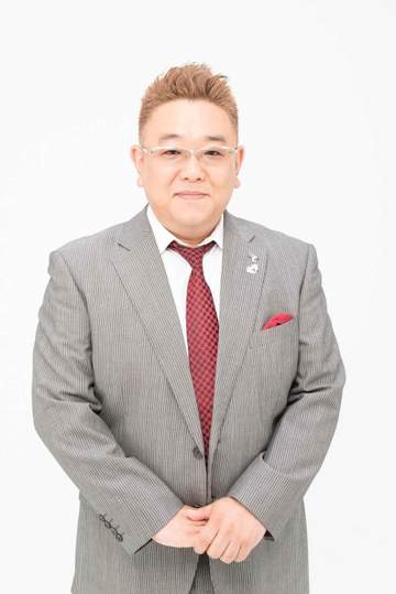 サンド伊達 大型企画始動のハチミツ二郎を激励「面白いことばっかり考えている兄貴」「二郎会」メンバーがコメント発表