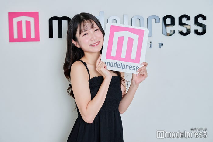 島袋香菜(C)モデルプレス