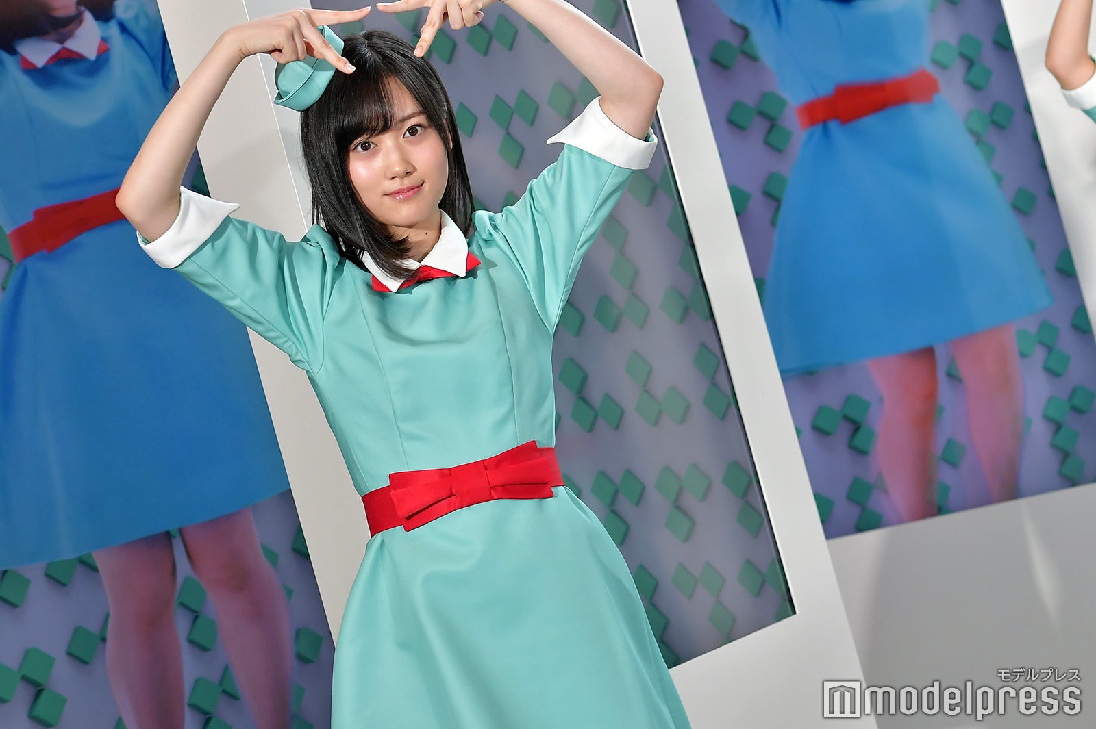 山下美月（C）モデルプレス