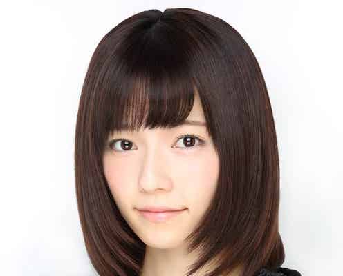 島崎遥香、AKB48卒業後初ドラマ決定 “塩対応”の女子高校生に「昔の自分を思い出す」