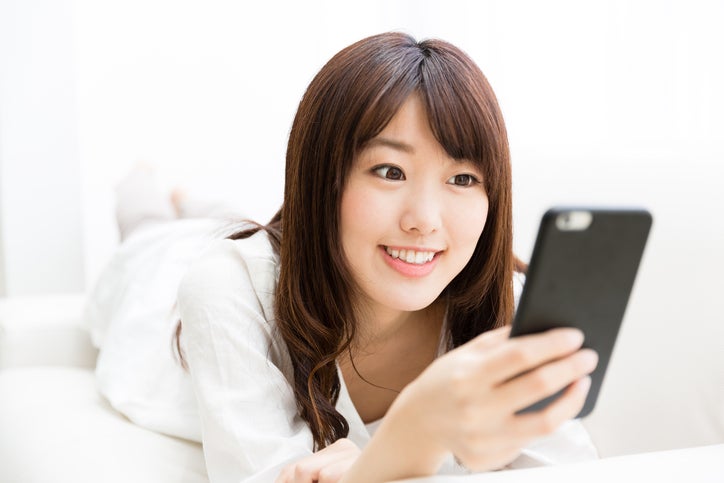 LINEで丸わかり！彼の本気度がわかる3つのキーワードとは？