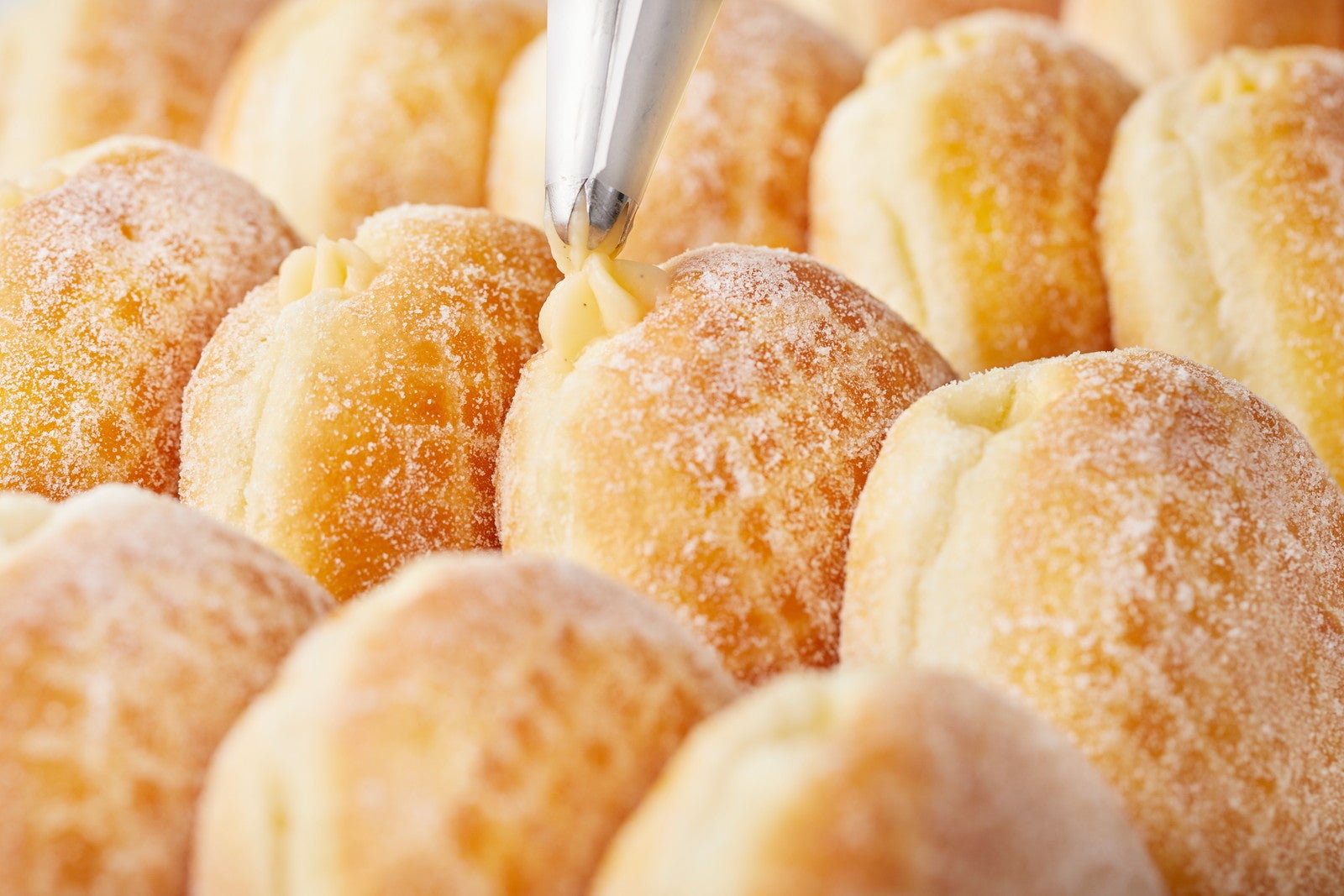 カスタードクリーム／提供画像