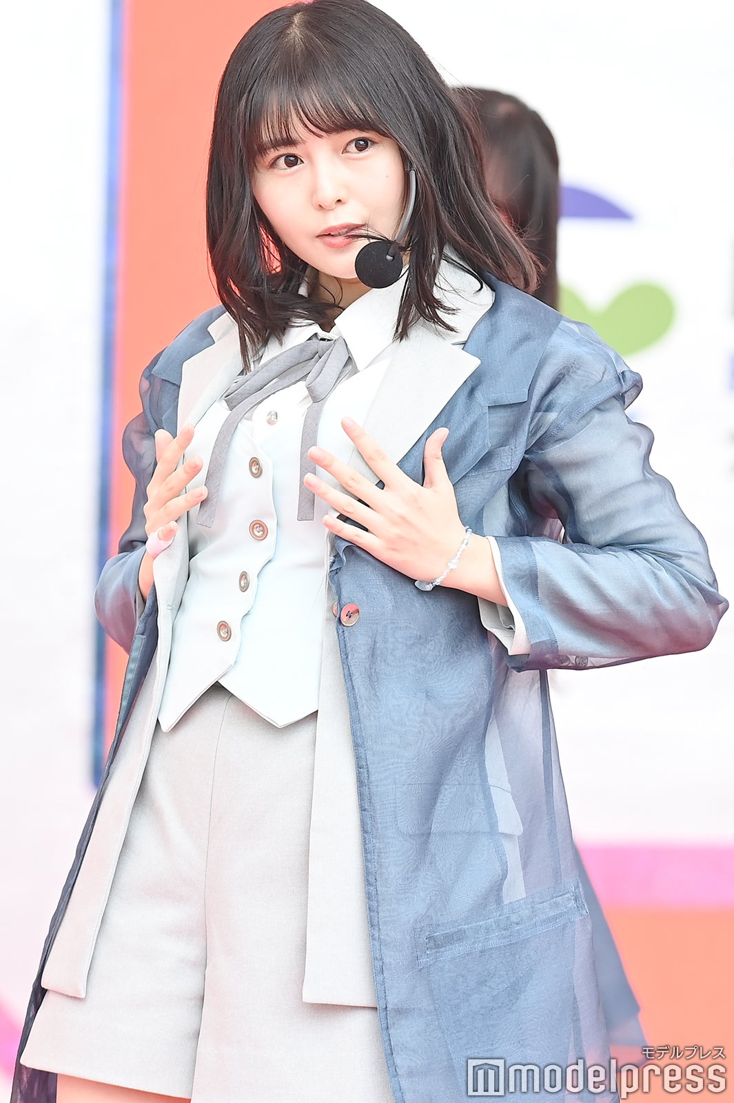 青春高校3年C組（C）モデルプレス