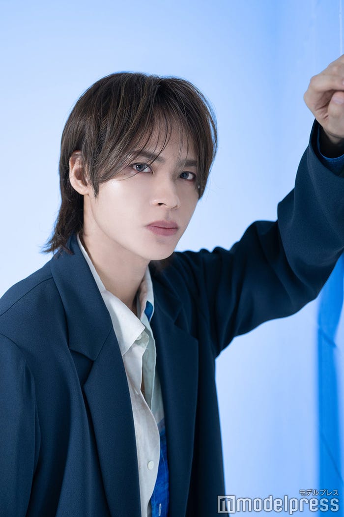 上田竜也(C)モデルプレス