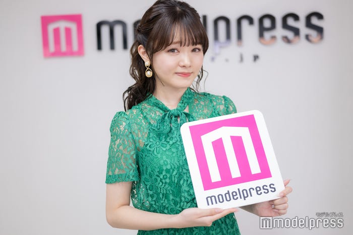 有栖花恋さん(C)モデルプレス