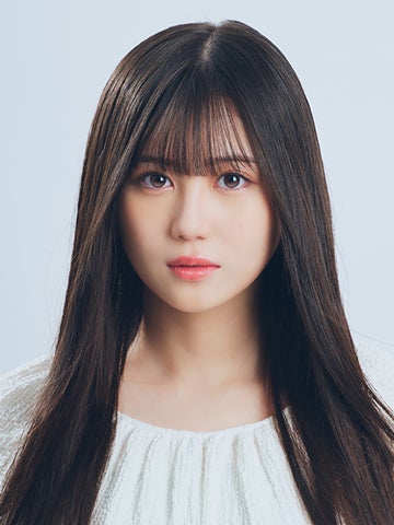 三原羽衣（提供写真）