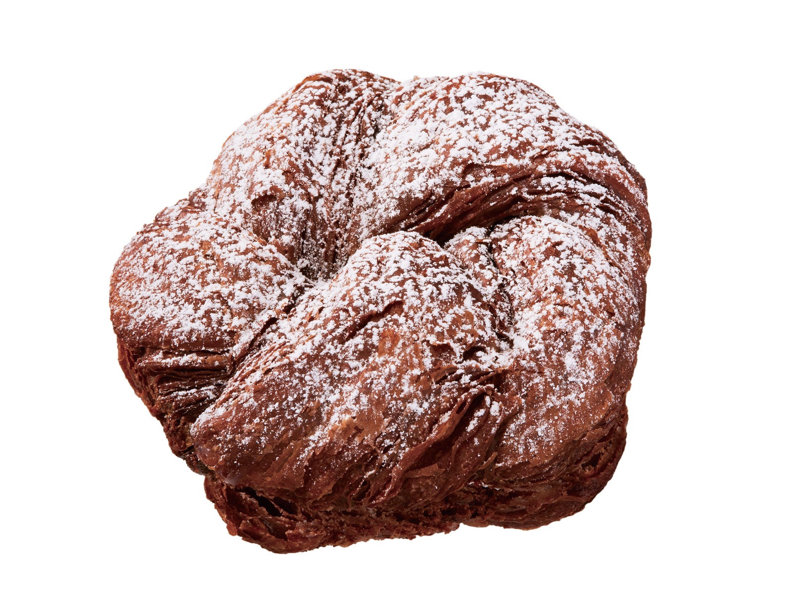 ショコラデニッシュ ホイップ／画像提供：株式会社ダスキン