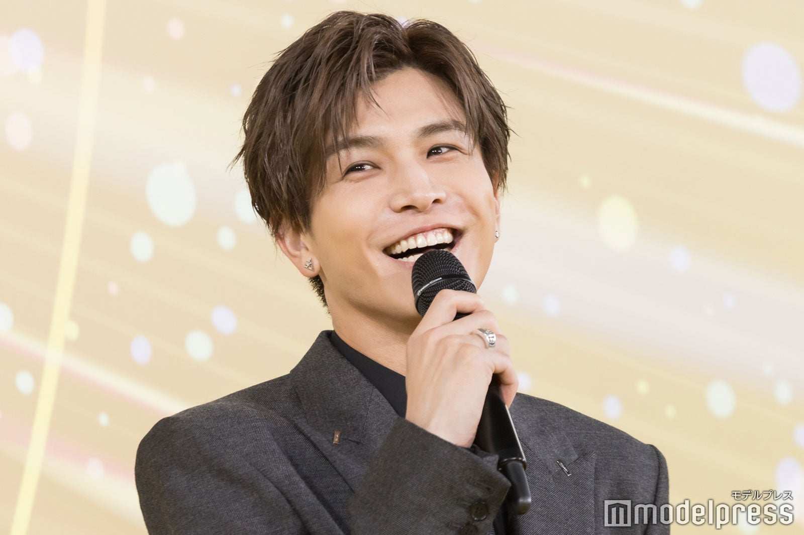 岩田剛典（C）モデルプレス