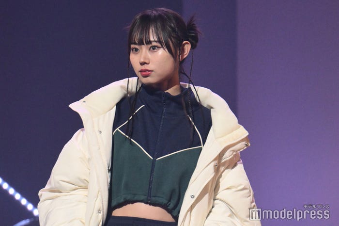 本望あやか(C)モデルプレス