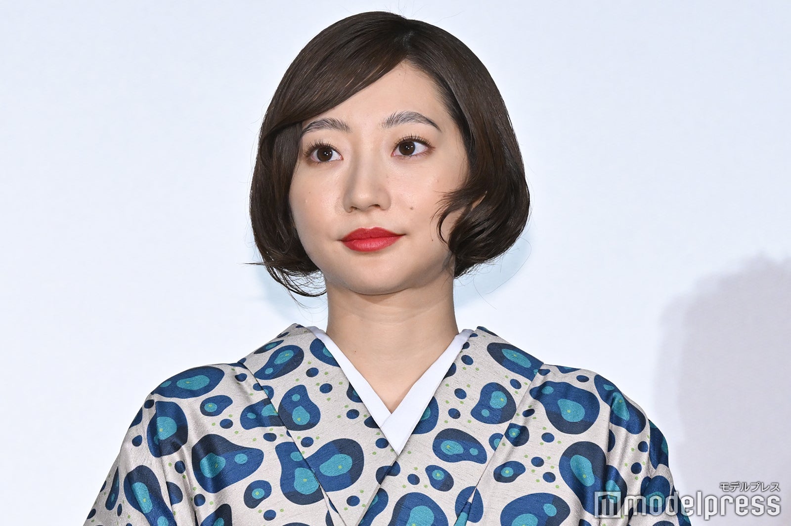 （C）モデルプレス