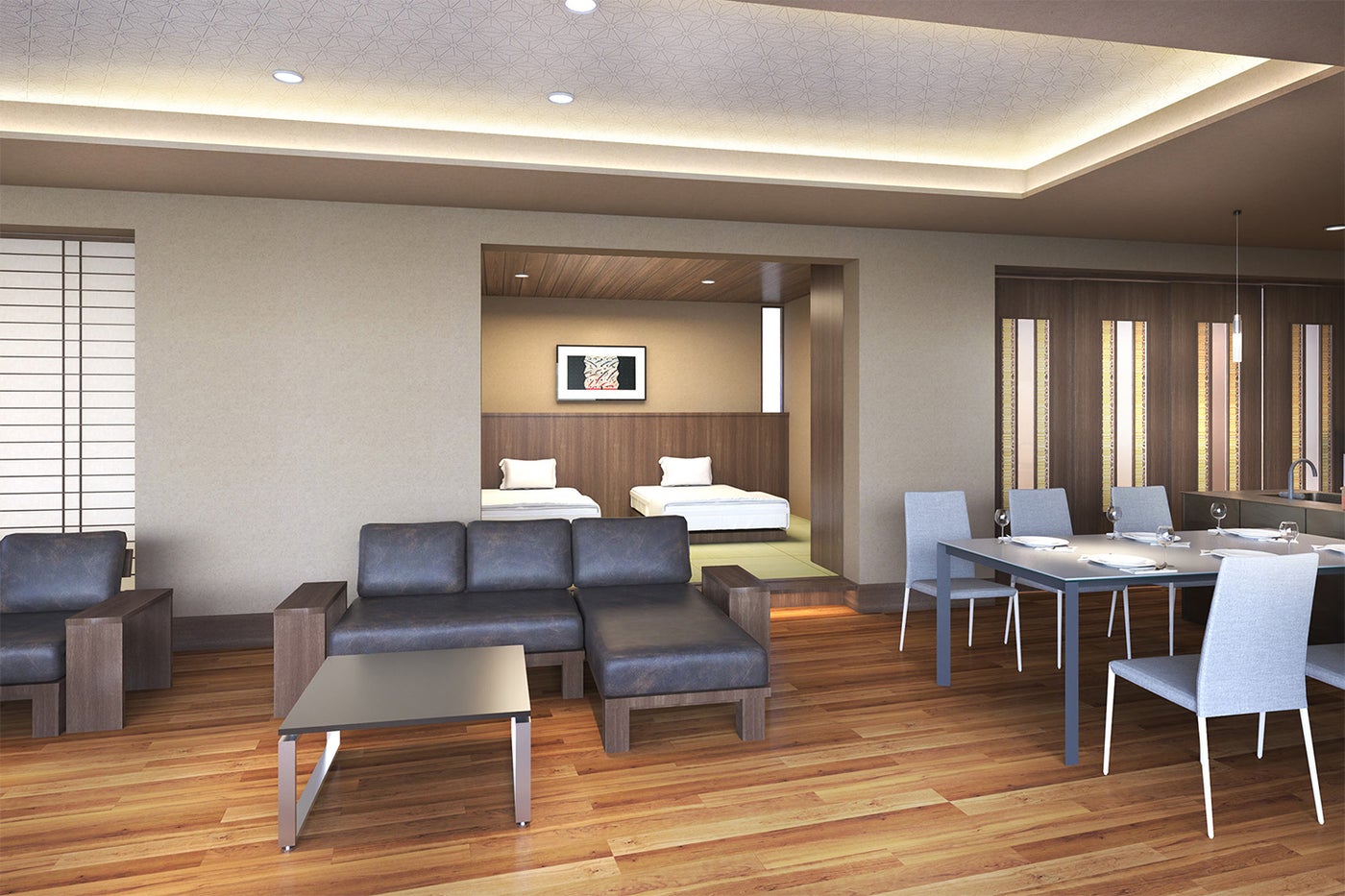 別邸四季／提供画像