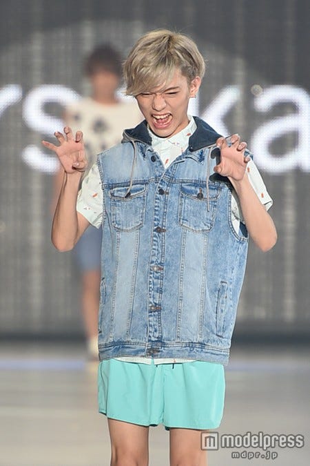 こんどうようぢ