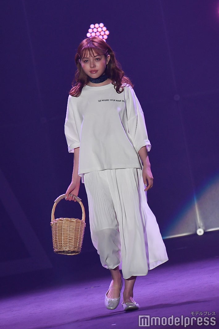 加藤ナナ（C）モデルプレス