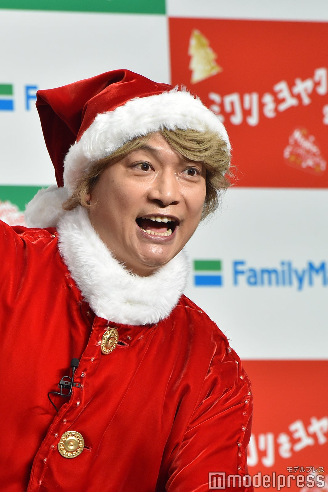 香取慎吾 （C）モデルプレス