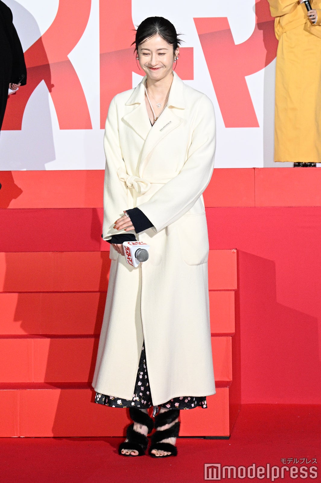 松本若菜（C）モデルプレス